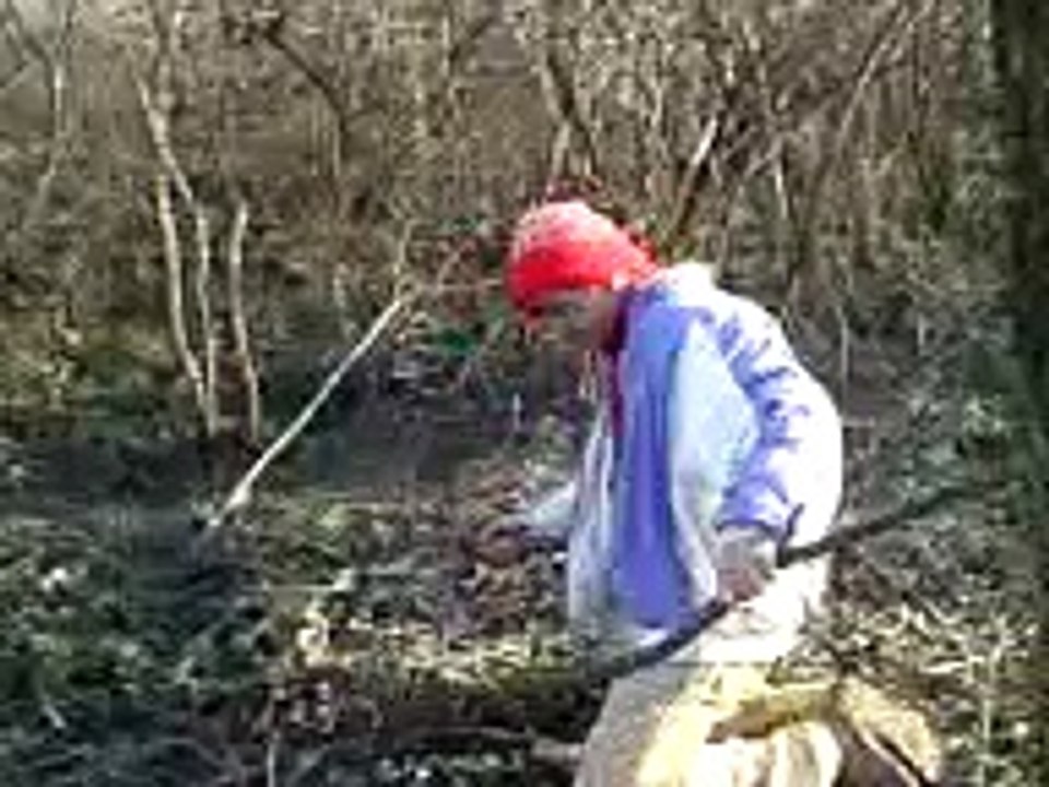 Vicces video