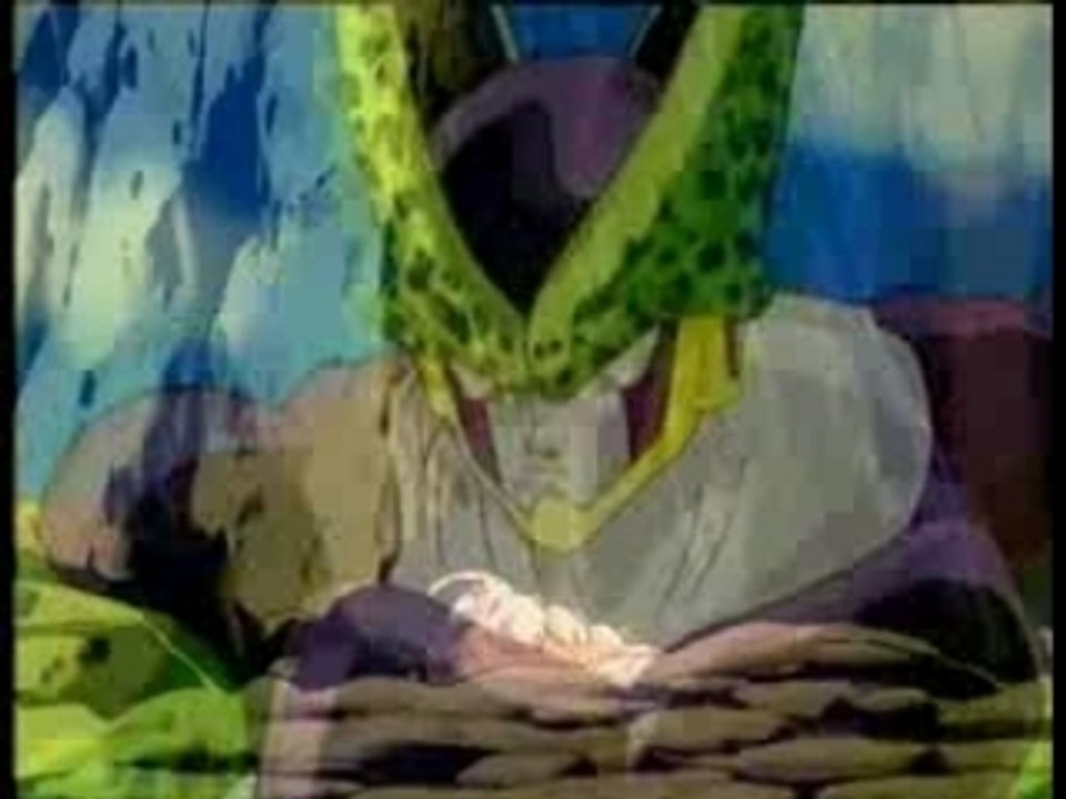 AMV dbz