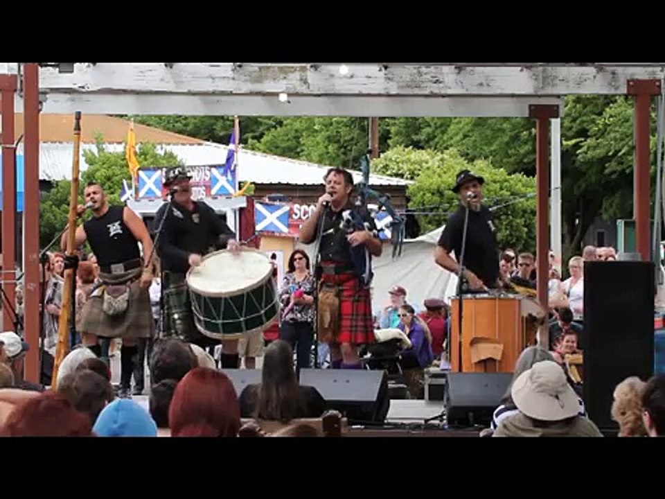 Wicked Tinkers - I Want Whiskey