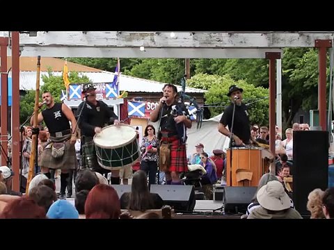 Wicked Tinkers - I Want Whiskey