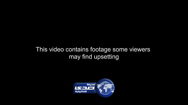 تنفيذ جريمة قتل بدم بارد وفي وضح النهار داخل سوبر ماركت