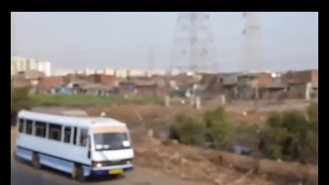 В индии Общественный туалет под открытым небом