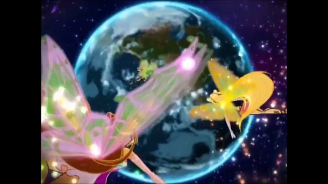 מועדון ווינקס עונה 4 פתיח