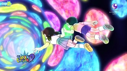 โดเรมอน ตอน ชินเดอเรลล่าหายไปไหน (ตอนแรก)