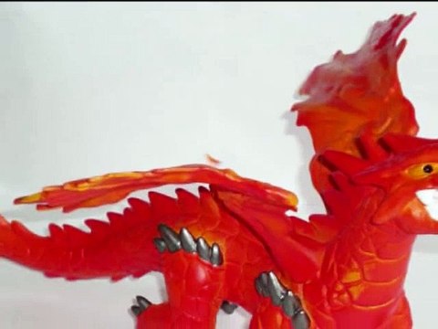 Dragon jouets, Dessin animé pour les enfants Dessins Animés En Français