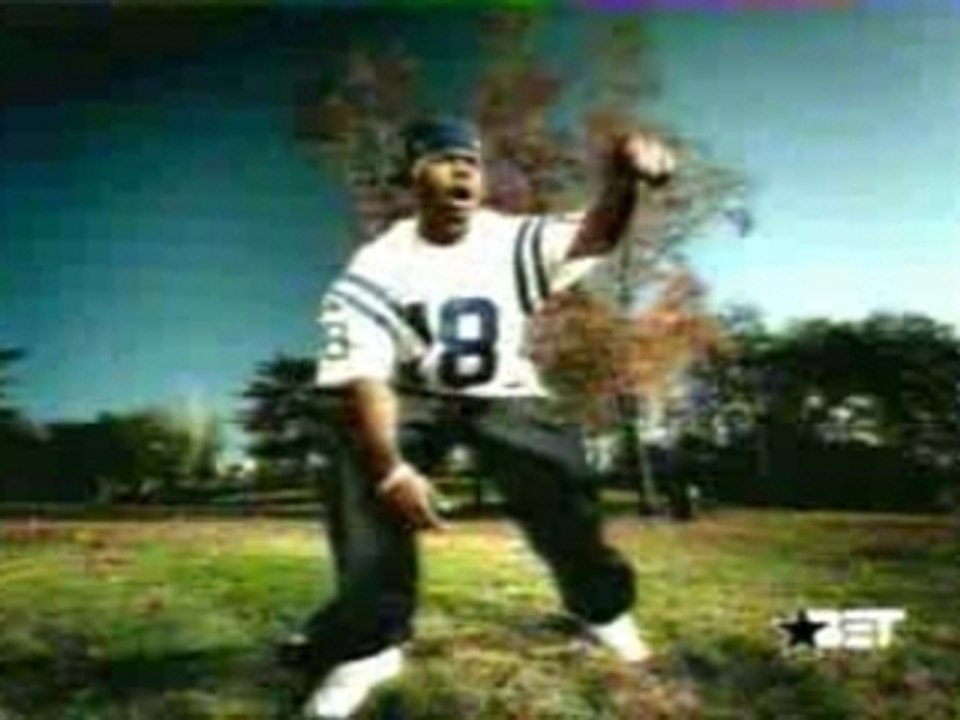 Menphis Bleek - Do My