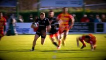 Montauban / Provence Rugby - Réactions - J21 PROD2