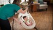 My Little Snugapuppy Cradle n' Swing™ - Best Baby Swings - Fisher-Price