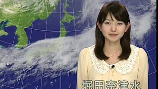 ウェザーニュース Update 関東エリア 2011-06-19 朝