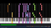 IMPOSSIBLE REMIX - Gravity Falls Theme