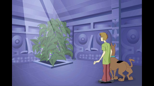 The Temple of Lost Souls Episode 4 - Scooby Doo Games - yourchannelkids