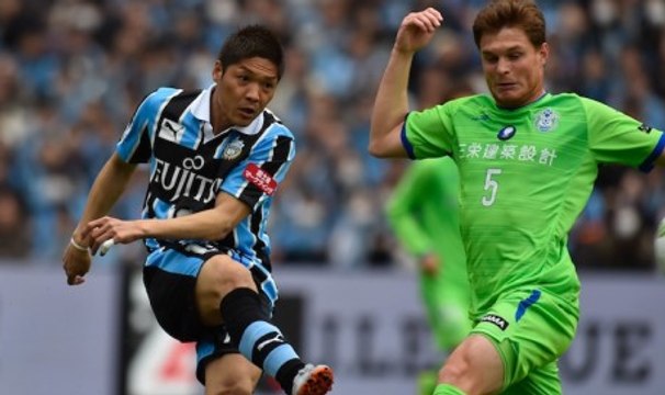 川崎フロンターレ vs 湘南ベルマーレ （J1 2016.0305）両チーム４ゴールでドロー☆ 大久保嘉人J1通算得点記録タイに並ぶ☆