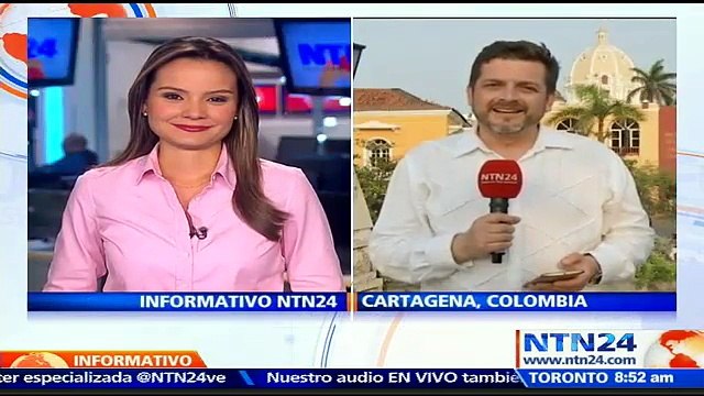 Cartagena recibe a Susan Sarandon en el Festival Internacional de Cine