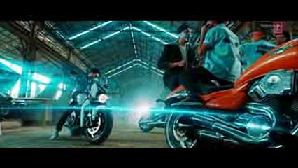 GF BF VIDEO SONG   Sooraj Pancholi, Jacqueline Fernandez ft