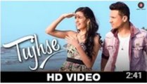 Tujhse - Palash Muchhal  - Natasa Stankovic - Mickey Singh 2016