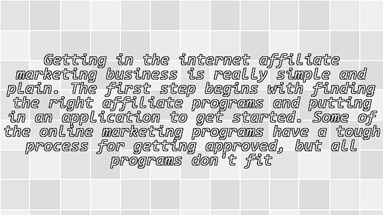Internet Marketing - Applying for a JVZoo Instant Payment Account