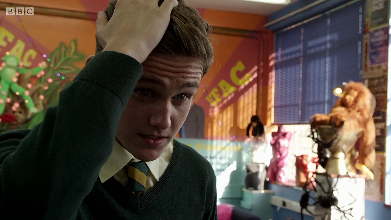 you can't cross clem