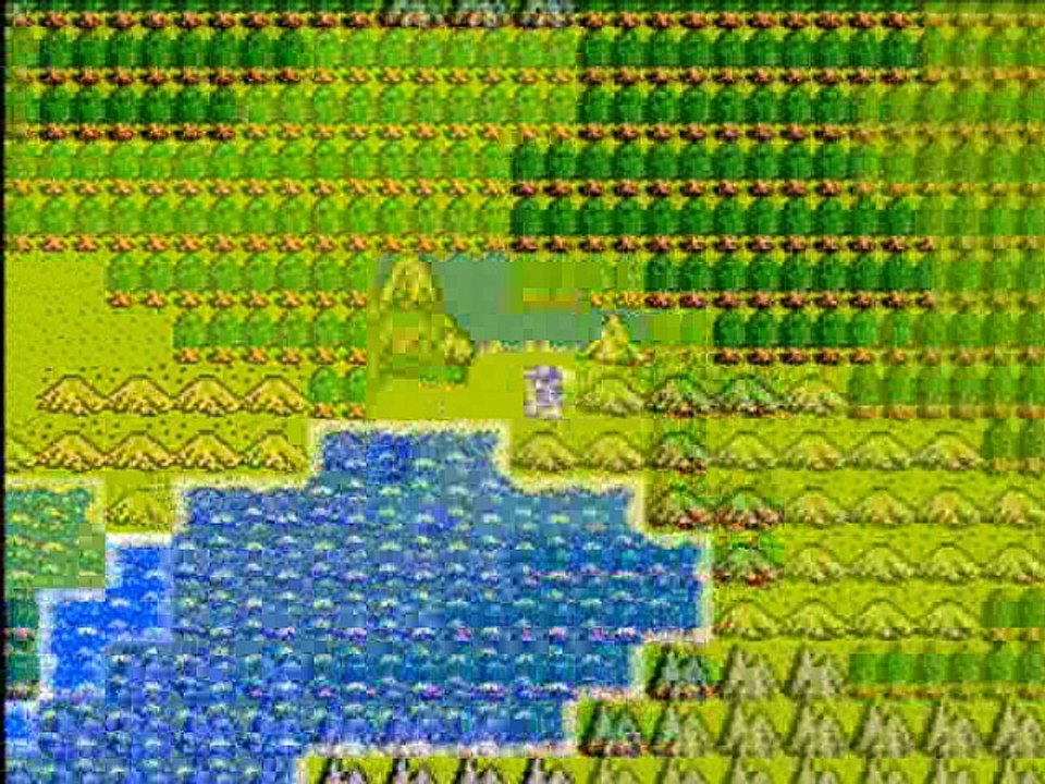 Let's Play Dragon Warrior (part 4)