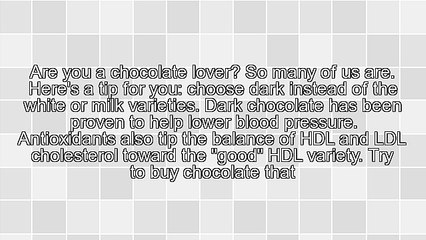 Better Nutrition Is Not As Hard As You Think