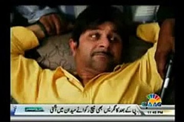 Boss Nahin Chorayga, Crime Story, 28th February 2016, Part 3