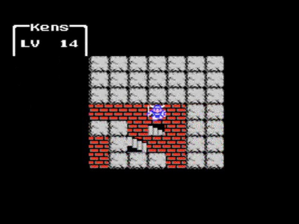 Let's Play Dragon Warrior (part 7)