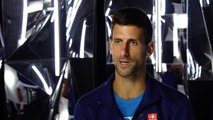 Novak Djokovic interview (Pre-Final) | Australian Open 2016