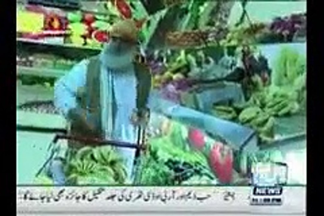 Kyun Kay Jamhooriat Hai, Comedy Show, 28th February 2016, Part 1