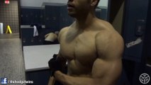 Cutting Update Intermittent Fasting  Natural Bodybuilding  @hodgetwins