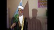 لقاء الشيخ عامر البياتي على قناة الغدير الفضائية