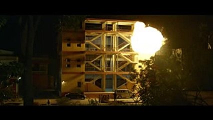 ROCKY HANDSOME Official Teaser   John Abraham, Shruti Haasan   T-Series
