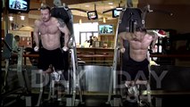 Program Overview   12-Week Hardcore Daily Video Trainer With Kris Gethin (2)