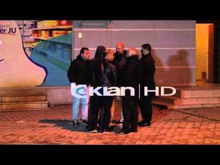 PLAGOSET NE ATENTAT PUNONJESI I MINISTRISE SE BRENDSHME