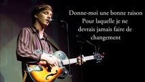 ♪♫ Budapest - George Ezra [Traduction Française] ♪♫