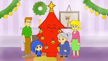 ♫ We wish you a Merry Christmas for Kids! ♫ Christmas Songs for Children -- My Magic P
