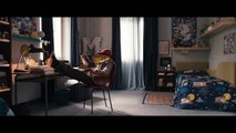 Il ragazzo invisibile Trailer Ufficiale (2014) - Gabriele Salvatores Movie HD