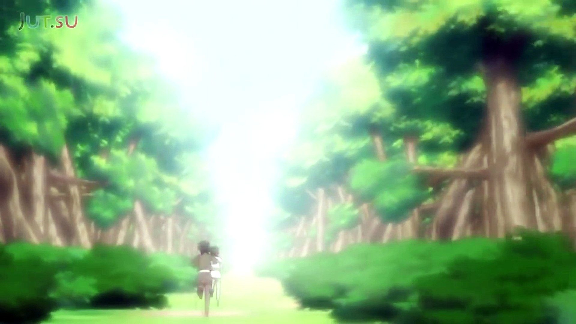 История Данзо Шимуры от Школы техник Наруто