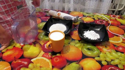 Как сделать сливки  #Рецепты SMARTKoK