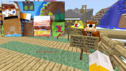 Minecraft Xbox - Cat Chat [331]