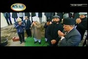 (Urdu Nazm) Wudhu Ushkon Say Karna To Namaz Isqh Ada Karna - Islam Ahmadiyya