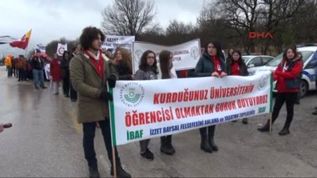 Bolu Hayırsever İş Adamı İzzet Baysal Anıldı