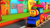 ボブ、トレイン アルファベット | Bobu, torein arufabetto | Bob, The Train Alphabet