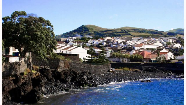 0002 - Passeio da Lagoa às Furnas
