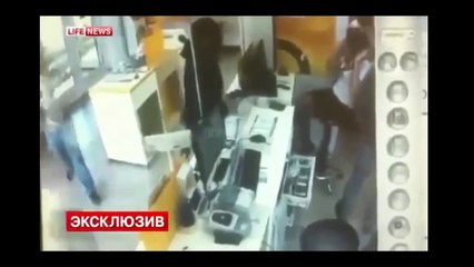 18 Айфонов украл за минуту