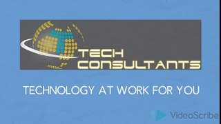 TechConsultant Australia - Customized Web Solutions & Online Branding