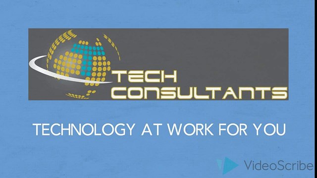 TechConsultant Australia - Customized Web Solutions & Online Branding