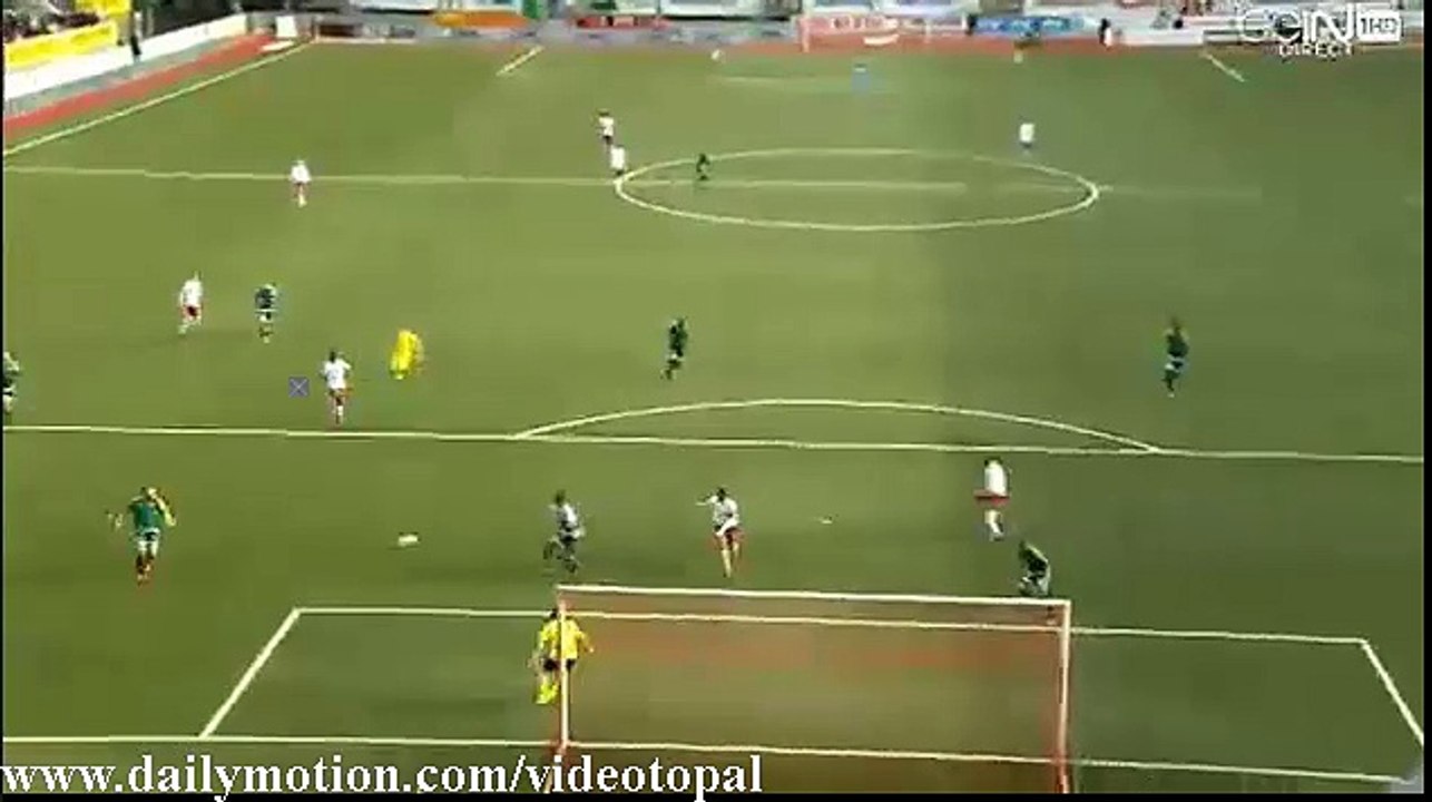 Nancy 2-0 Red star
