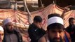 A Great Number of Policemen Joining Mumtaz Qadri’s Funeral, Exclusive Video