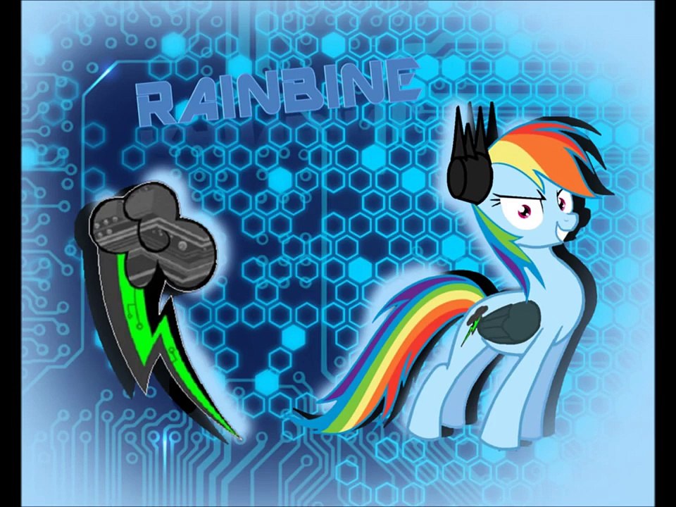 Elements of insanity [PMV]