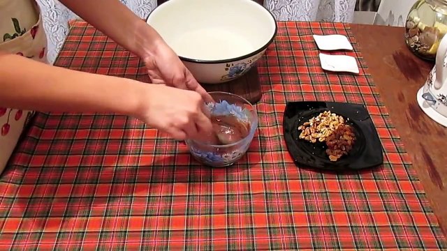 Холодный десерт. Как приготовить молочное желе. #Рецепты SMARTKoK