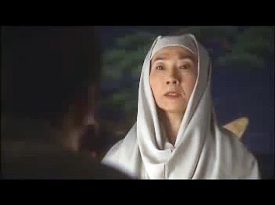武者震いｖｓ寿桂尼ﾀｿ